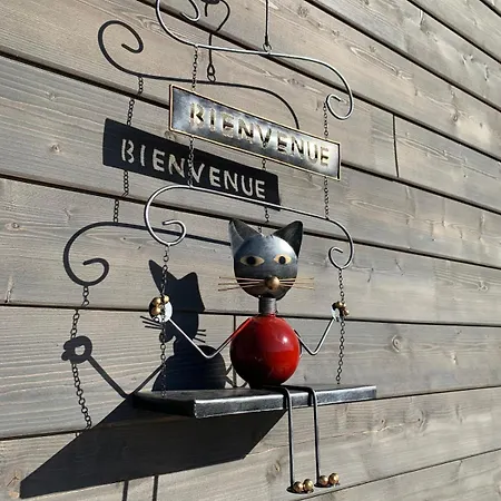 Tiny House Lou Cabanot Goos