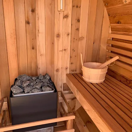Tiny House Lou Cabanot *