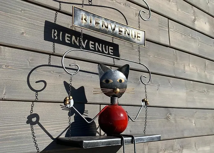 Tiny House Lou Cabanot Goos